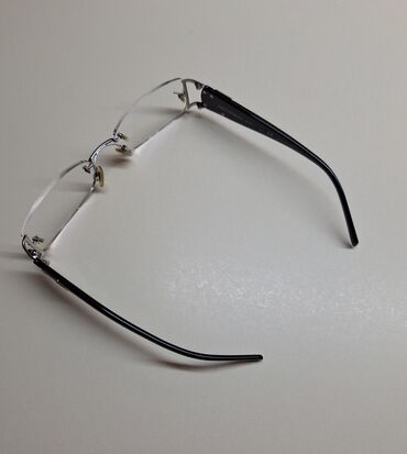 Naočare: Ram za naočare, Dolce & Gabbana, bоја - Crna — 7