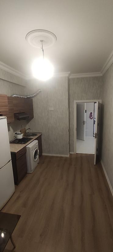 Uzunmüddətli kirayə mənzillər: Ətraflı Saray qəsəbəsində, Saray MTK nin tikdiyi Saray yaşayış — 3