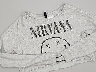 house nirvana: H&M Divided, Bluza damska
, rozmiar XS — 1