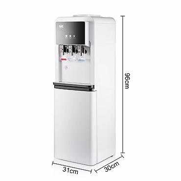 96: Dispenser Raf, Döşəməüstü, Su isitmə ilə, Yeni — 2