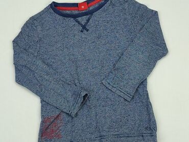 bluzki haftowane dla koła gospodyn: Bluzka, SOliver, 4-5 lat, 104-110 cm, stan - Dobry