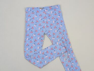 kapcie befado 30 dziewczynka: Leggings for kids, Little kids, 7 years, 122, condition - Good