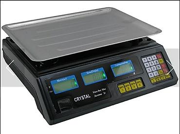 weight scale: Напольные весы Электронные, Пластик — 2
