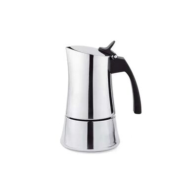 polovne masine za sudove 6 kompleta: Brand: Maestro |x|x Model: MAESTRO MR1668-6 DŽEZVA ZA ESPRESSO KAFU 6