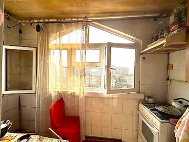 kohnə binalar: Bakı, 3 otaqlı, Köhnə tikili, m. Neftçilər, 55 kv. m — 10