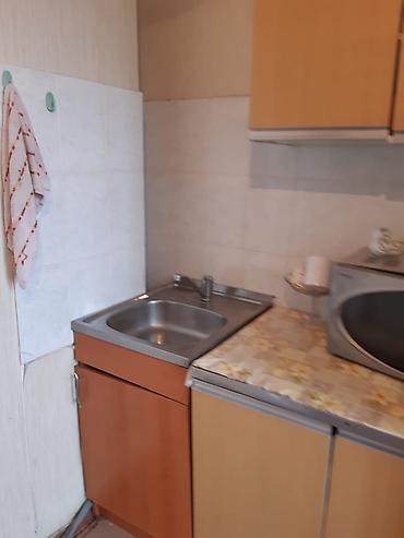 квартира на долгий срок джал: 1 комната, Нижний Джал (Джал-23) Собственник, Без животных, С мебелью полностью — 5