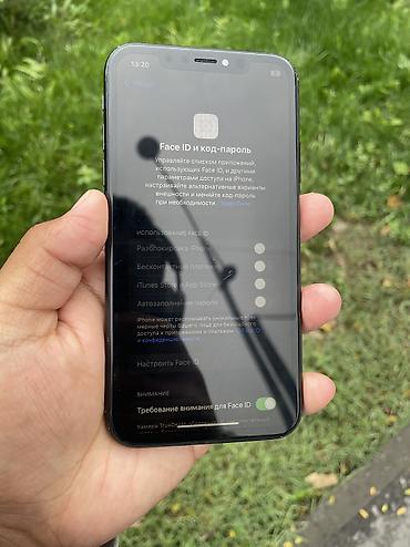 телефон айфон xrбу: IPhone Xr, Б/у, 128 ГБ, Desert Titanium, 68 % — 5