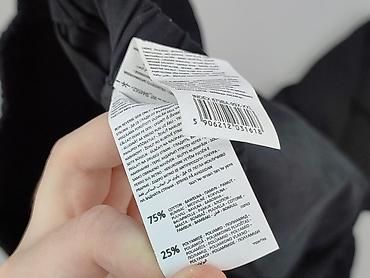peng jeans: Sinsay, Spodnie materiałowe damskie, rozmiar 2XL — 6