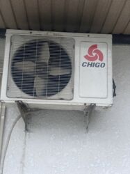 Ремонт кондиционеров: Здравствуйте Мы объявляем свою услуги установка 🛠️ переустановка — 6