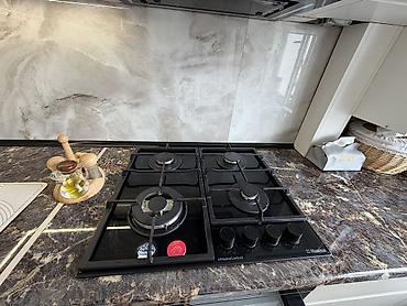 60: 3 комнаты, 60 м², ЗАГС/Цирк 104 серия, 5 этаж, Дизайнерский ремонт — 8