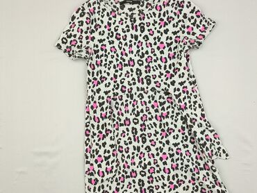 tchibo kombinezon dla dzieci: Dress, George, 7 years, 116-122 cm, condition - Perfect