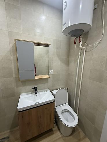 квартира лелинский: 1 комната, 53 м², Технопарк 4 этаж, Евроремонт — 1