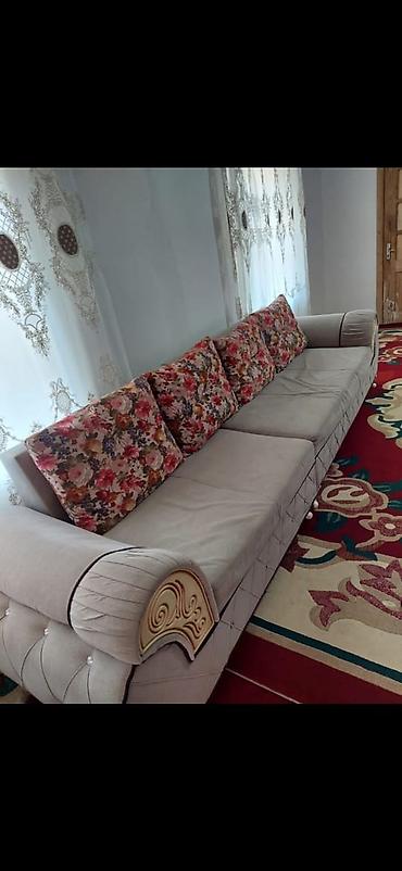 Ev üçün digər mebel: Yataq ve qonaq otagi desti Hamsi birlikde cox tecili pula ehtiyac -da lalafo.az — 7 Ev üçün digər mebel: Yataq ve qonaq otagi desti Hamsi birlikde cox tecili pula ehtiyac — 7