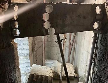 Beton işləri: Beton kesen beton desen beton kesimi beton desimi sesiz tozsuz — 6