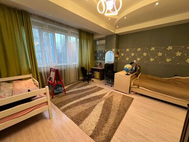 Продажа квартир: 4 комнаты, 170 м², Элитка, 2 этаж, Евроремонт — 6