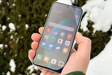 аккаунт mlbb: Xiaomi, 15 Pro, Б/у, 256 ГБ, цвет - Синий, 2 SIM — 2