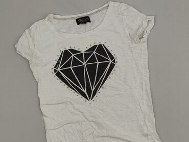 abercrombie t shirty: Chillin, T-shirt damski, rozmiar S