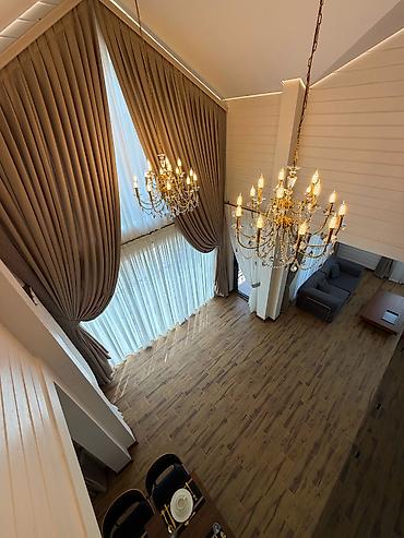 Продажа коттеджей и домов: 🏡✨ ПРОДАЁТСЯ ПРЕМИАЛЬНАЯ ДАЧА В СКАНДИНАВСКОМ СТИЛЕ — с. БЕШ-КУНГЕЙ — 21