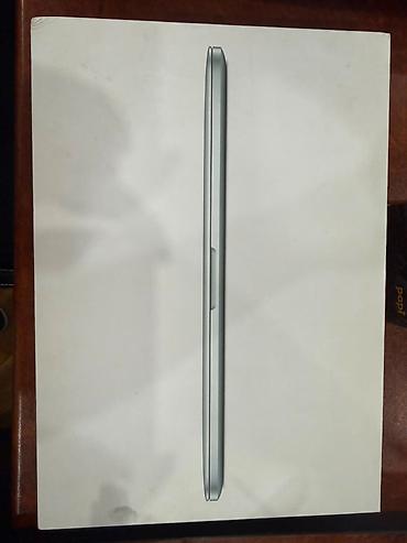 hp 1536: Çox səliqəli və olduqca az istifadə olunmuş MacBook Pro (15-inch, Mid — 10