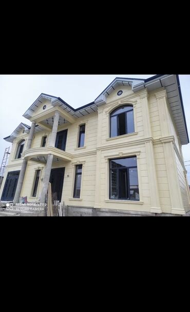 Фасадные работы: Фасадные и интерьерные отделочные работы “под ключ” - Декоративные — 38