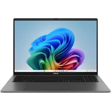 dell nodbuk: ASUS Vivobook S 16 M3607HA-SH149 ASUS Vivobook S 16 — AI imkanlarını — 1