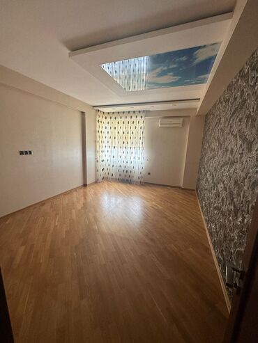 binədə satılan evlər: 3 otaqlı, Yeni tikili, m. Neftçilər, 122 kv. m
