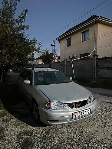 топливный бак тойота авенсис т22: Toyota Avensis: 2002 г., 1.8 л, Автомат, Бензин, Универсал — 3