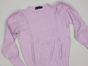 sweter bordo: M&S Collection, Sweter damski, rozmiar XS — 1