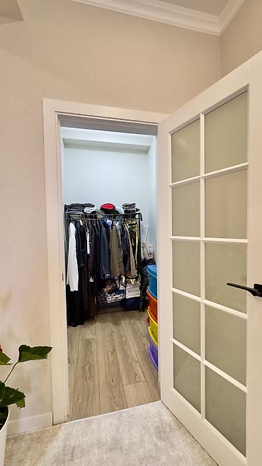 Продажа квартир: 3 комнаты, 90 м², Технопарк Элитка, 3 этаж, Дизайнерский ремонт — 13