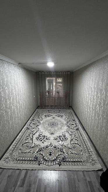 Продажа квартир: 3 комнаты, 58 м², 104 серия, 1 этаж at lalafo.kg — 5 Продажа квартир: 3 комнаты, 58 м², 104 серия, 1 этаж — 5