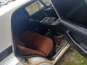 toyota corolla 1 4: VAZ (LADA) 2106: 1.7 l | Sedan — 8