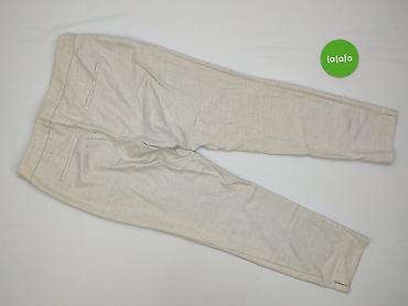 spodnie marks: Zara, Spodnie materiałowe damskie, rozmiar S — 3