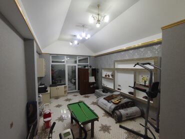 Həyət evləri və villaların satışı: Hövsan qəs. 8 otaq, 250 kv. m, Yeni təmirli — 25