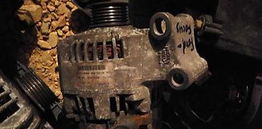 cekrk rucni: ALNASERI ALTERNATORI ZA FORD MONDEO OD 2001. DO 2010. GOD. | — 2