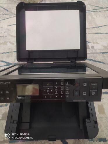 Принтеры: Принтер Canon i-sensys mf231
 ватсап