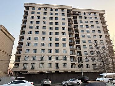 7 1: 3 комнаты, 93 м², Ошский рынок / базар Элитка, 2 этаж, ПСО (под самоотделку) — 7