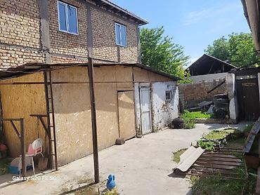 Продажа коттеджей и домов: Продаётся пол дома 46кв.м отопливается на газе вода скважина at lalafo.kg — 11 Продажа коттеджей и домов: Продаётся пол дома 46кв.м отопливается на газе вода скважина — 11