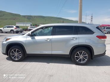 тойота хайландер 2002: Toyota Highlander: 2019 г., 3.5 л, Автомат, Бензин, Кроссовер