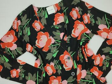 świąteczne bluzy dla całej rodziny: Blendshe, Women's blouse, size M