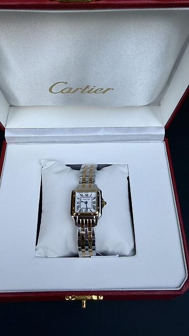 casio illuminator: ✨ Часы в стиле Cartier Икона стиля и воплощение элегантности — 3