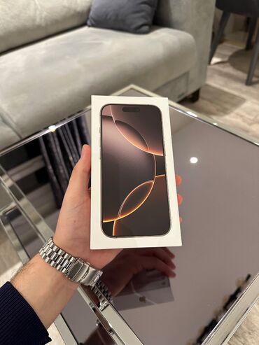 poco x3 pro 256 gb ikinci el: IPhone 16 Pro, 256 ГБ