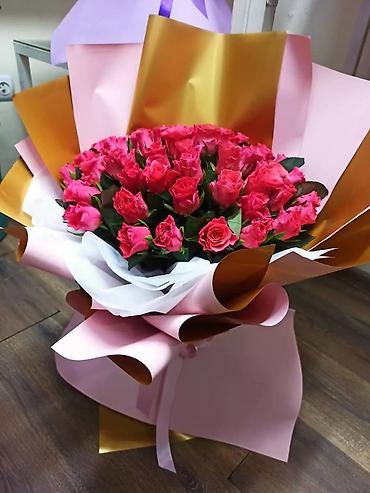 Другие услуги: 51роза букеты от 1900сом Акция‼️‼️‼️24/7 — 22