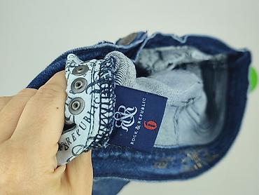 jeans rl: Jeansy damskie, rozmiar XS — 5