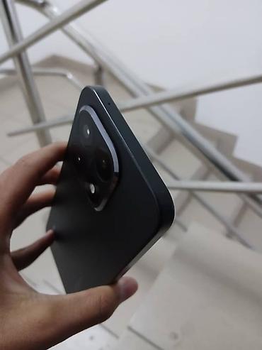 iphone 10plus: Xiaomi, 15, Б/у, 256 ГБ, цвет - Черный, 2 SIM — 5