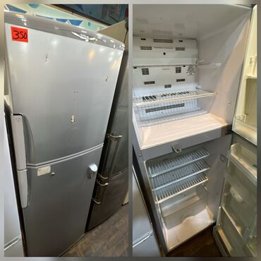mətbəx soyuducusu: 2 двери Hitachi Холодильник Продажа, цвет - Серебристый