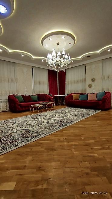 qara qarayev: 📌Qarayev metrosu ustündə yerləşən Rahatlığın Məkanı prestij binanın — 3