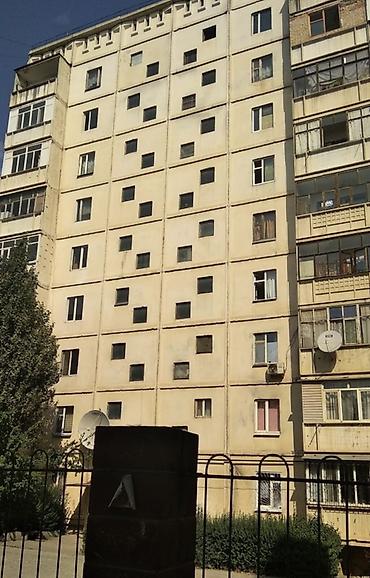 Батирлер: 1 бөлмө, 35 м², 105-серия, 9 кабат, Эски ремонт — 2