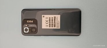 poco f5 pro рассрочка бишкек: Poco M5s, Колдонулган, 256 ГБ, түсү - Боз, 2 SIM