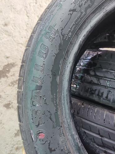 спец гир: Шины 225 / 60 / R 18, Лето, Б/у, Комплект, Внедорожные (АТ/МТ), Китай — 5