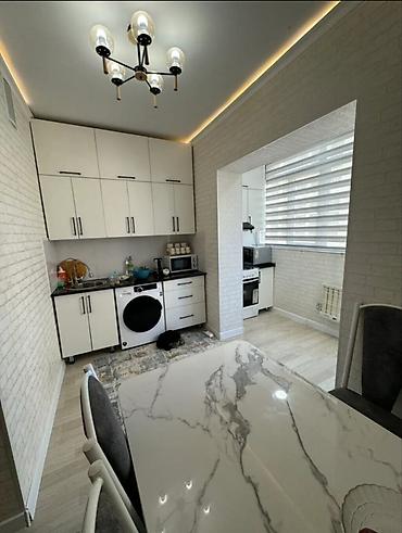 1 комната, 49 м², Верхний Джал 106 серия улучшенная, 6 этаж